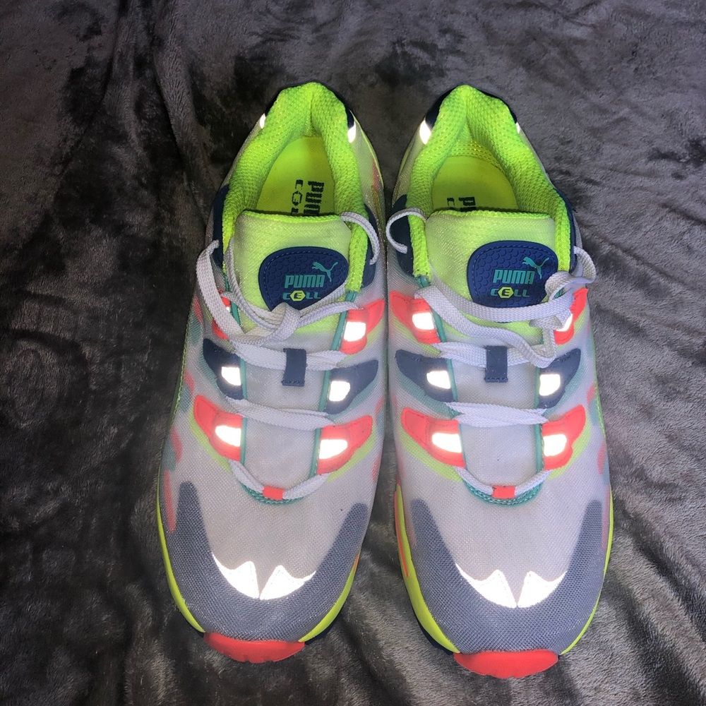 Puma Cell Men’s Training Shoe